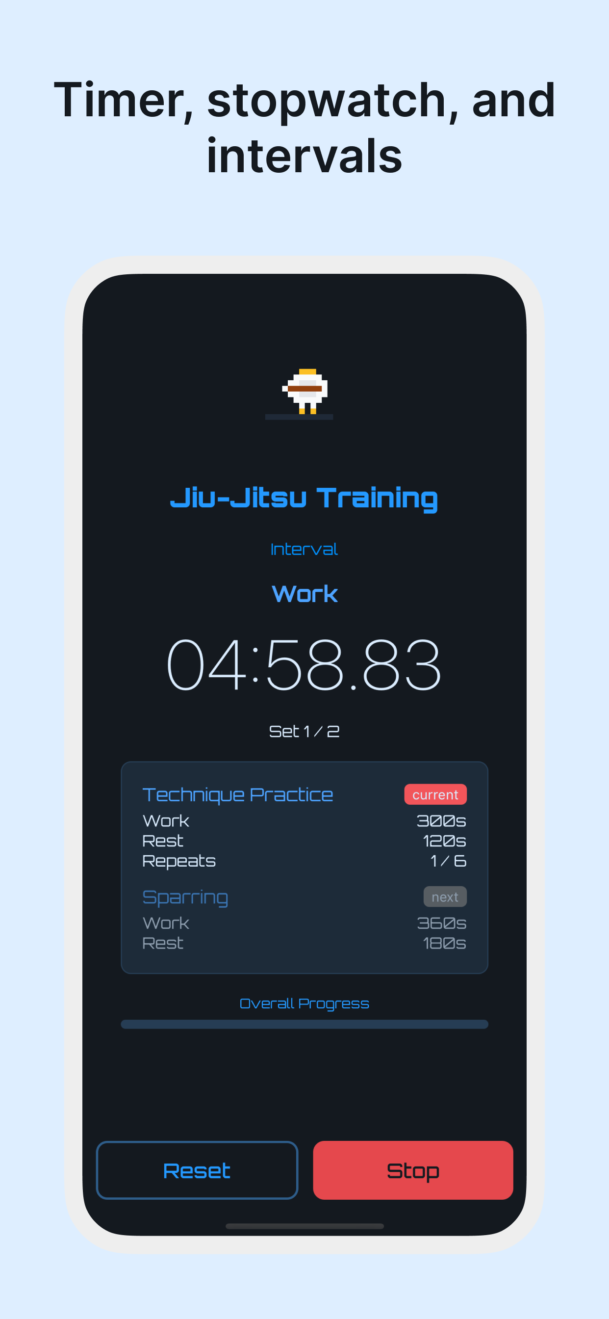 Pixel Timer: Custom Interval screenshot 3
