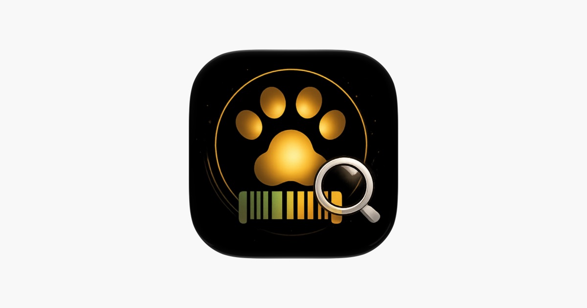 ‎CatFoodScore: Pet Safe Scan‑App – App Store