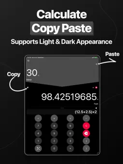 Conversion Calculator Plus screenshot 19