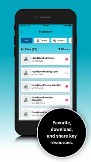 Individualized Lab screenshot 3