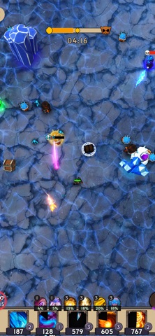 DropforgeSurvivor Screenshot 3 of 6
