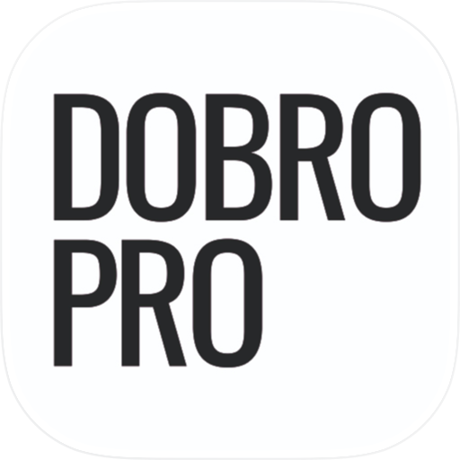 Dobro.pro