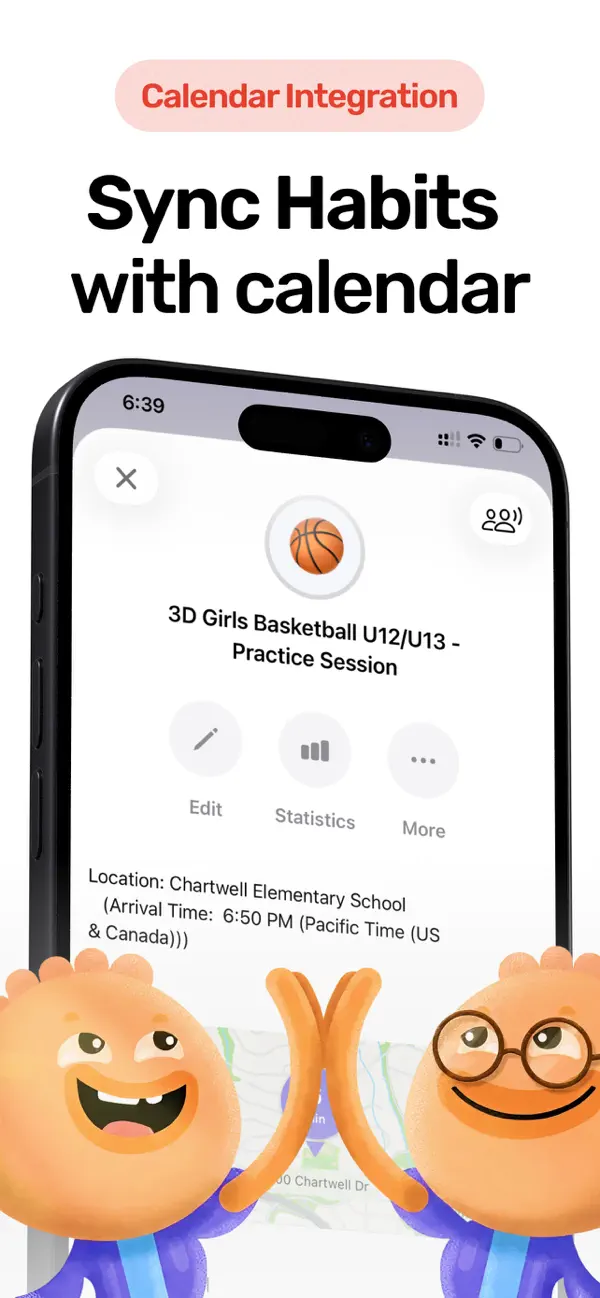 #4. Habi (iOS) Tekijänä: Habi