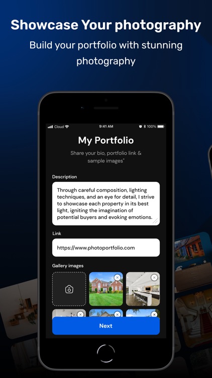 ListingPix Photographer screenshot-4