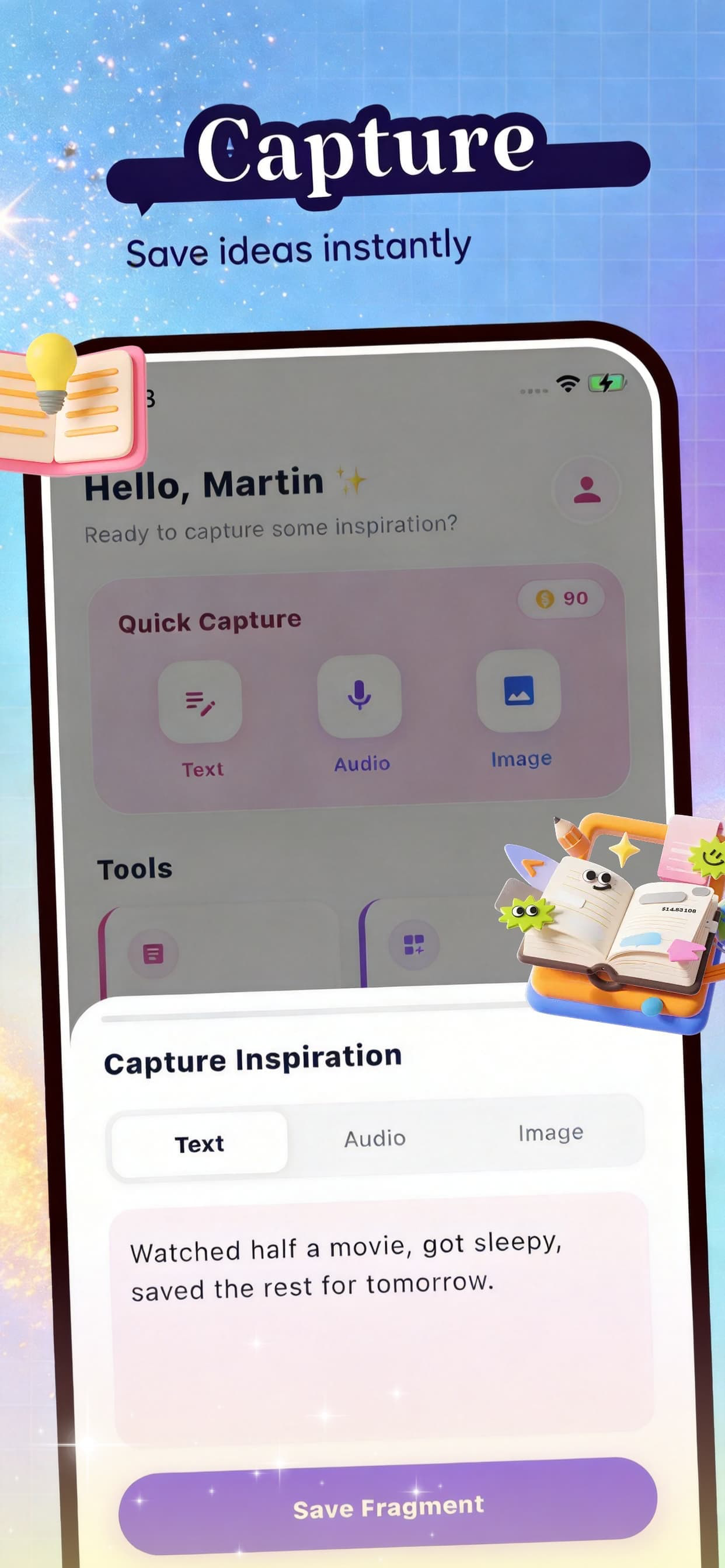 RepliFlow screenshot 3