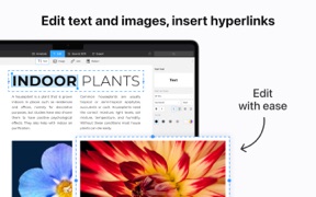 PDF Expert – Edit, Sign PDFs screenshot