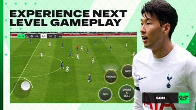 EA SPORTS FC™ Mobile Fútbolのおすすめ画像2