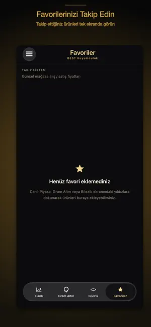 BEST Kuyumculuk screenshot 1