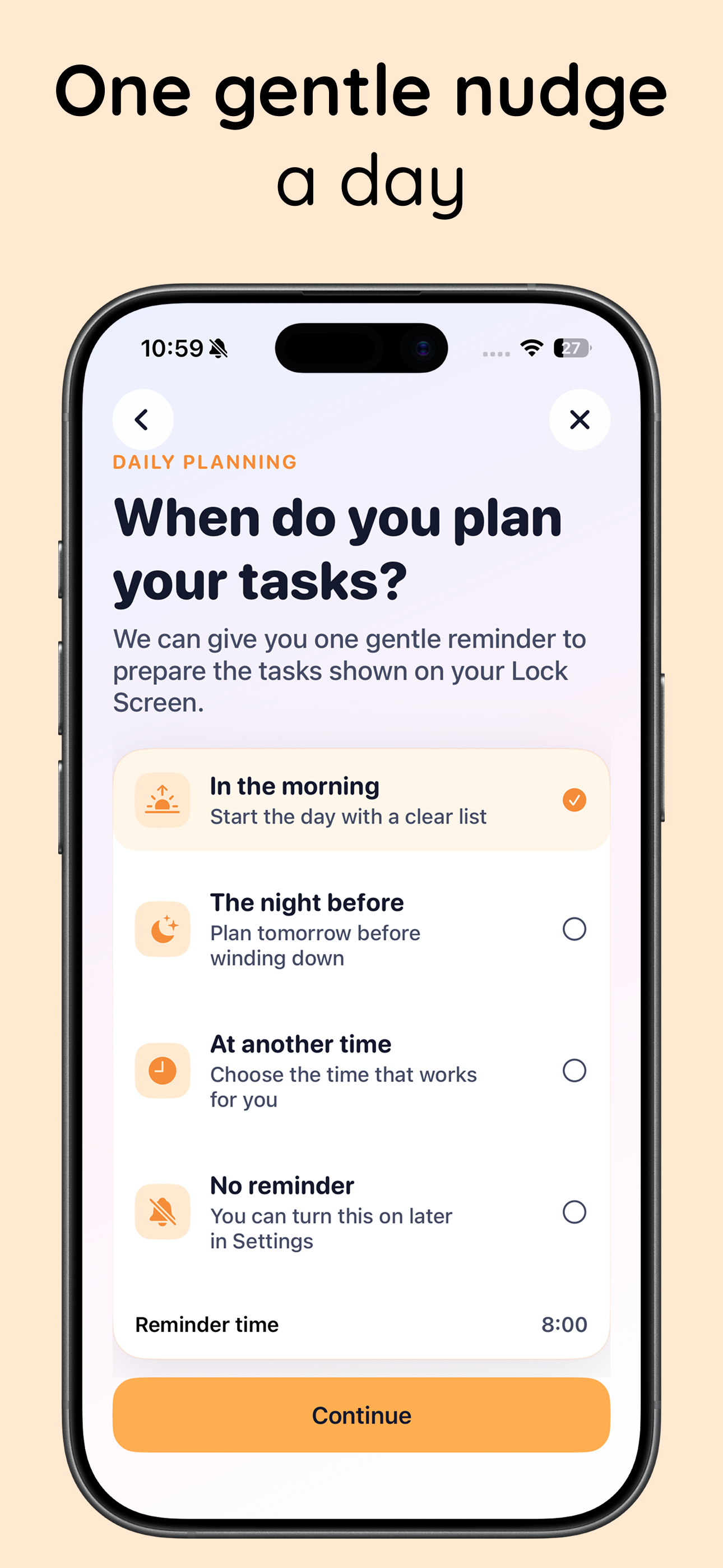 To-Do List Wallpaper: Daylist screenshot 4