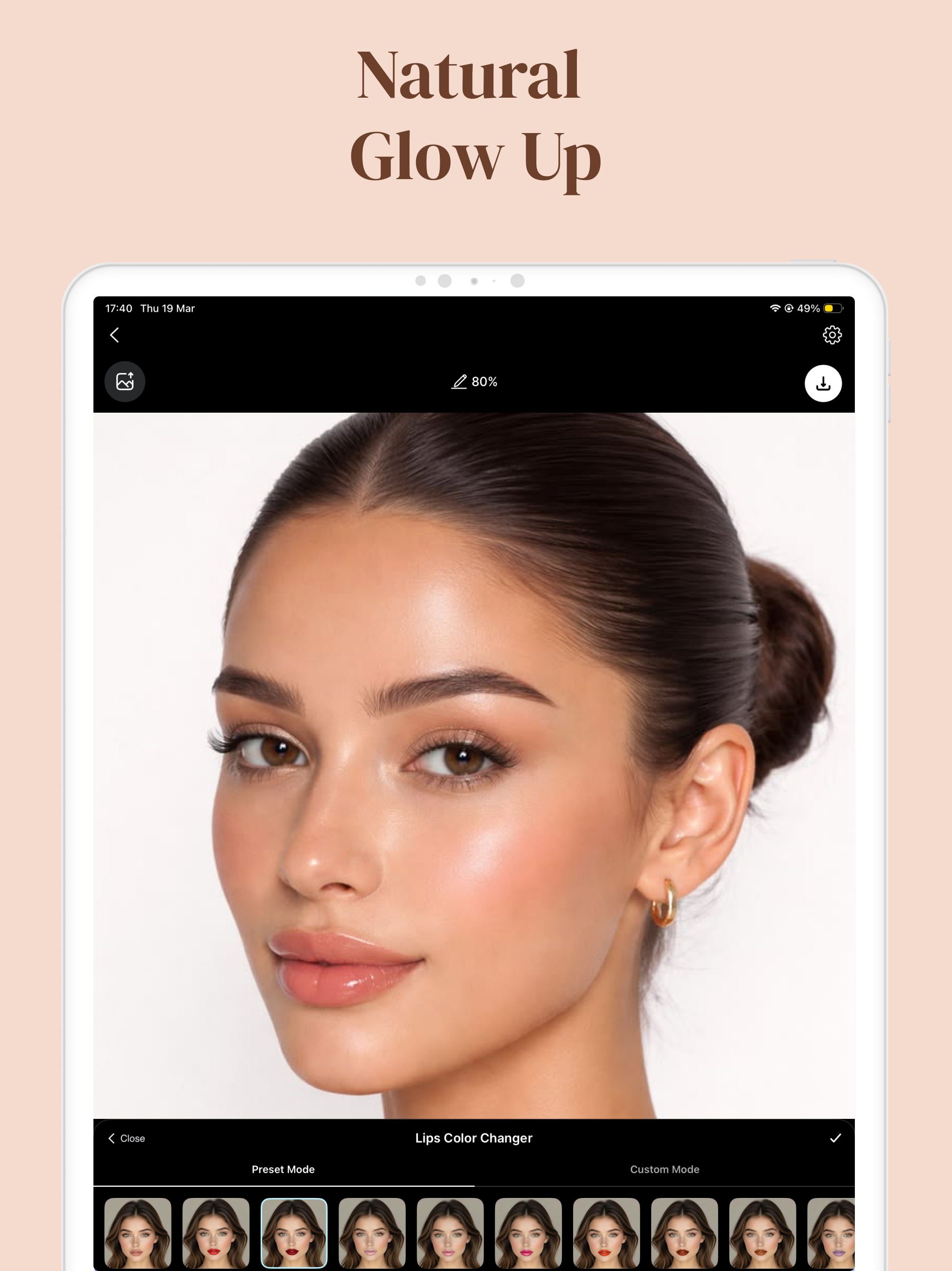 AI Image Enhancer: Edit Photo screenshot 12