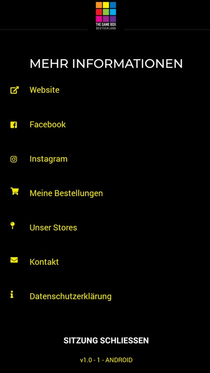 The Game Box DE screenshot-7