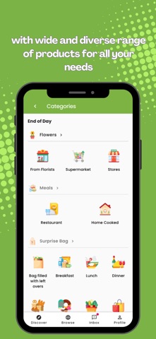 GO4rit - All Day Every Day screenshot