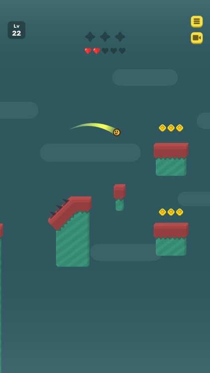 Apex Golf screenshot-3