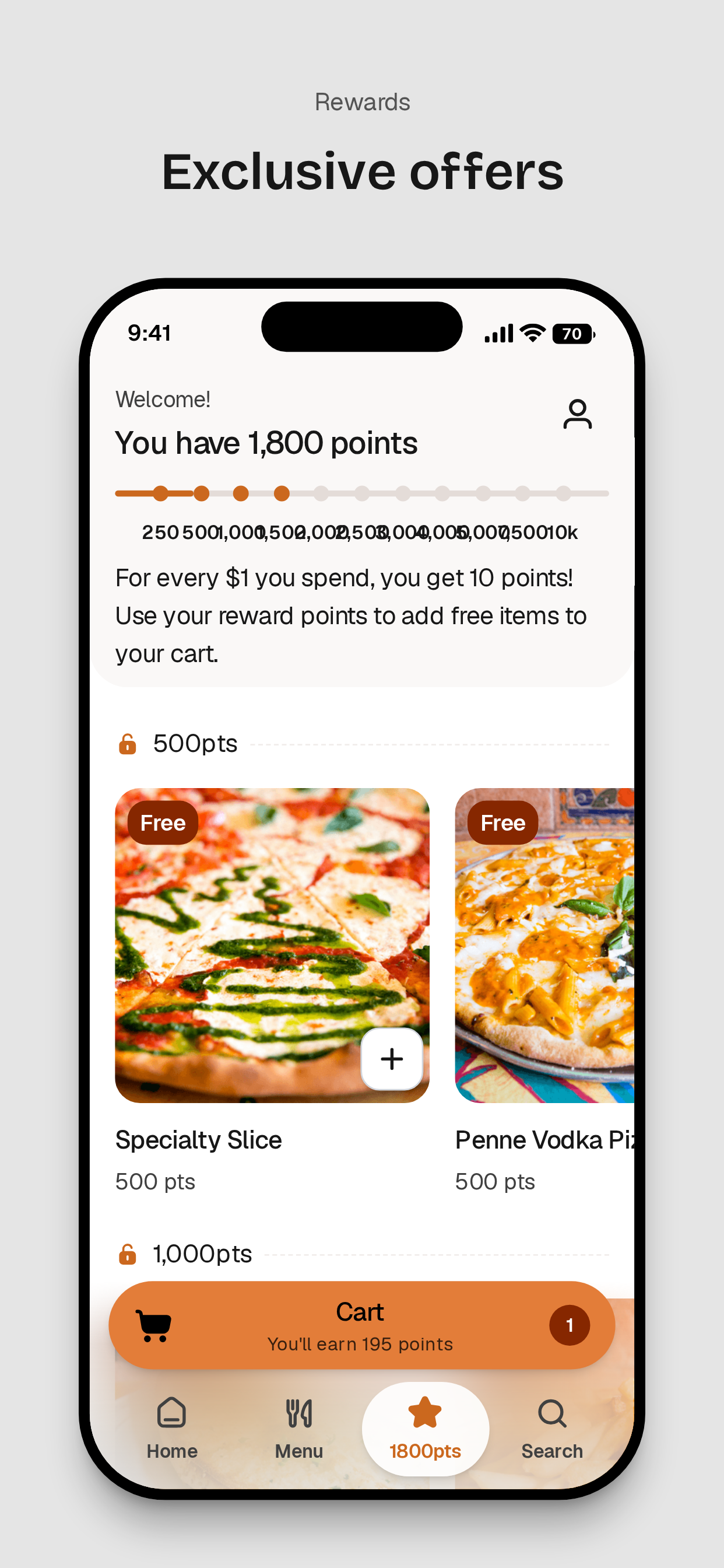 My Grandpa’s Pizza screenshot 6