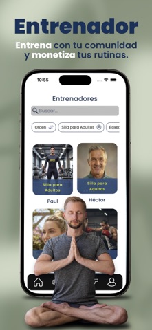 ArvisTrainer screenshot