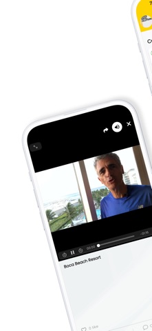 Bruce Turkel Screenshot 2 of 3