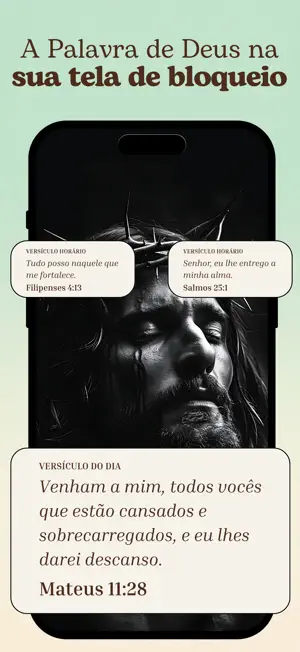 Liturgia Diária: Bíblia, Terço screenshot 2