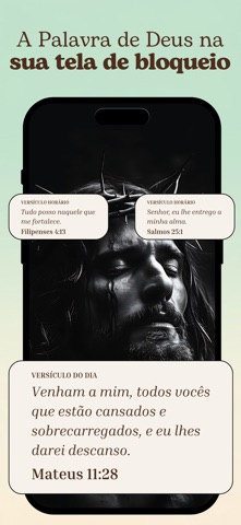 Liturgia Diária: Bíblia, Terço screenshot 2
