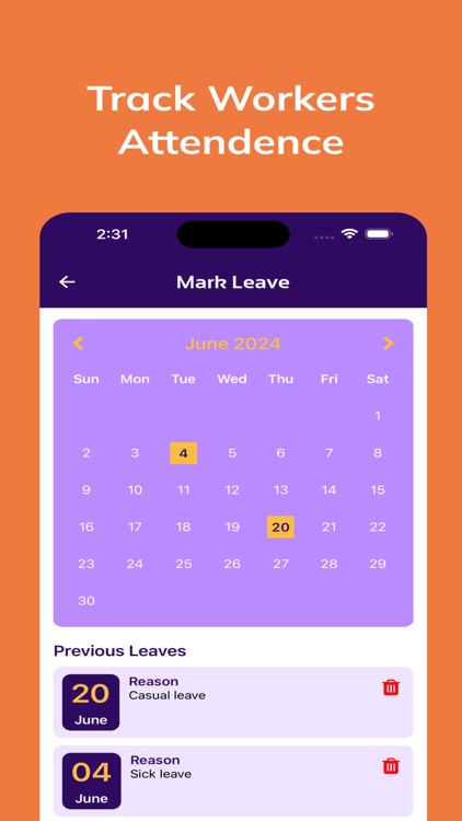 Just For Maids screenshot-3