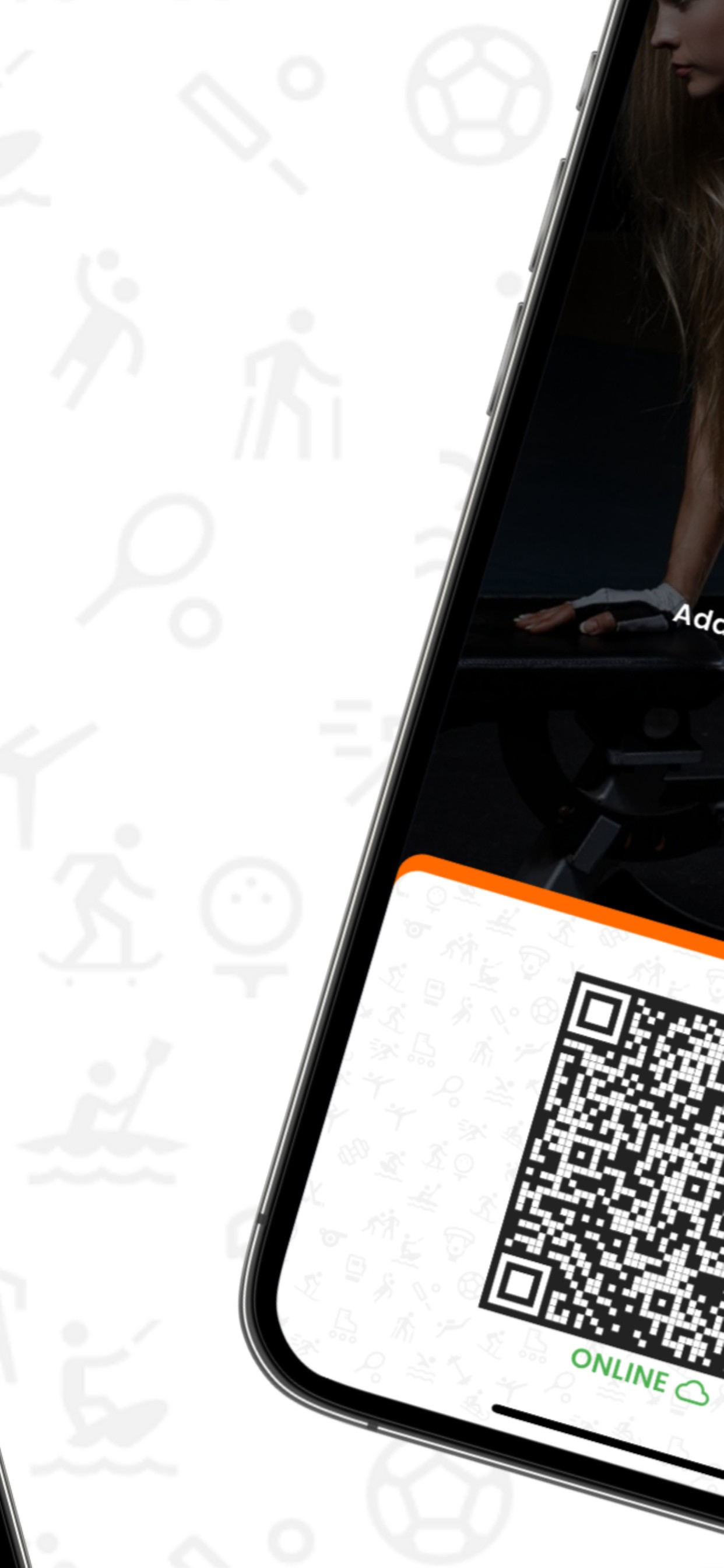GM Training Fitness Centrum