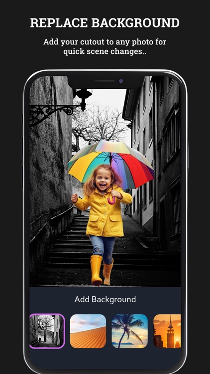 Photo Cut Paste screenshot-5