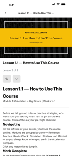 Honesty Pill Coaching screenshot 4