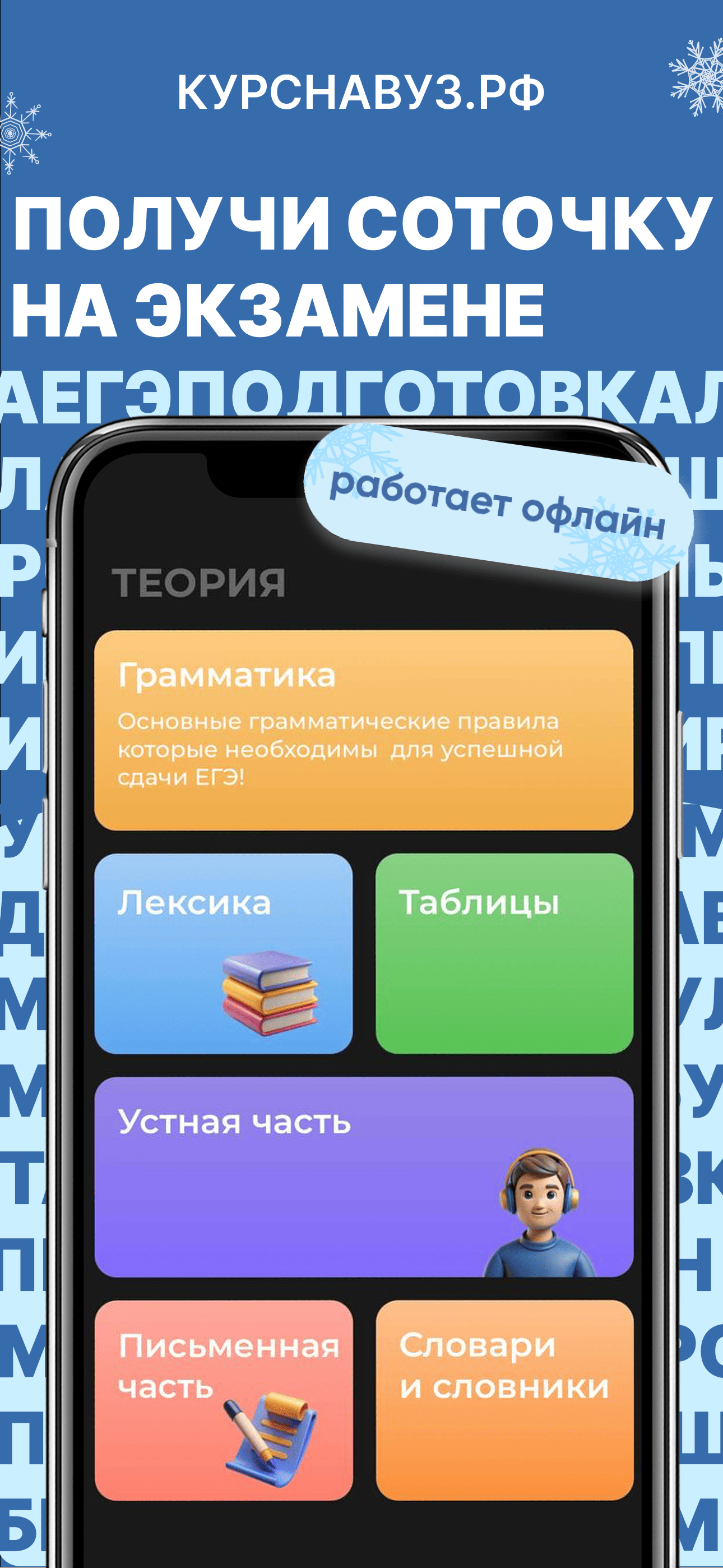 ЕГЭ Английский Язык