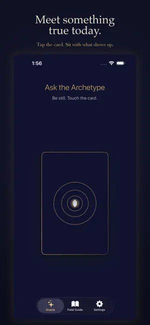 Archetype Decks screenshot 2