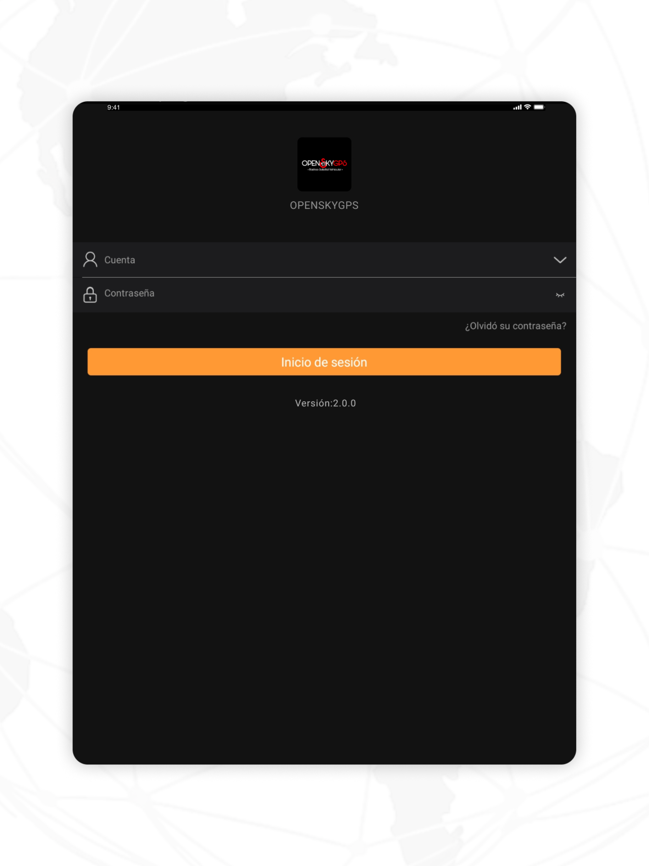 OPENSKYGPS PRO screenshot 10