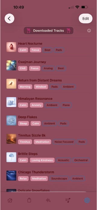 Spindles Screenshot 8 of 10