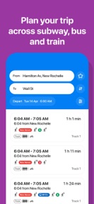 Go NYC screenshot