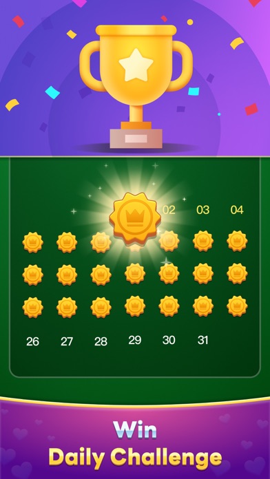 Solitaire Go: Classic Screenshot