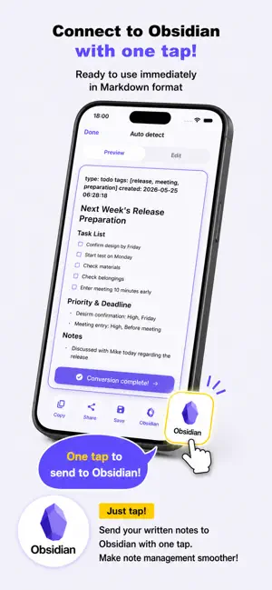 MemofyAI screenshot 3