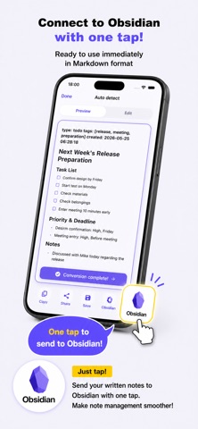 MemofyAI screenshot