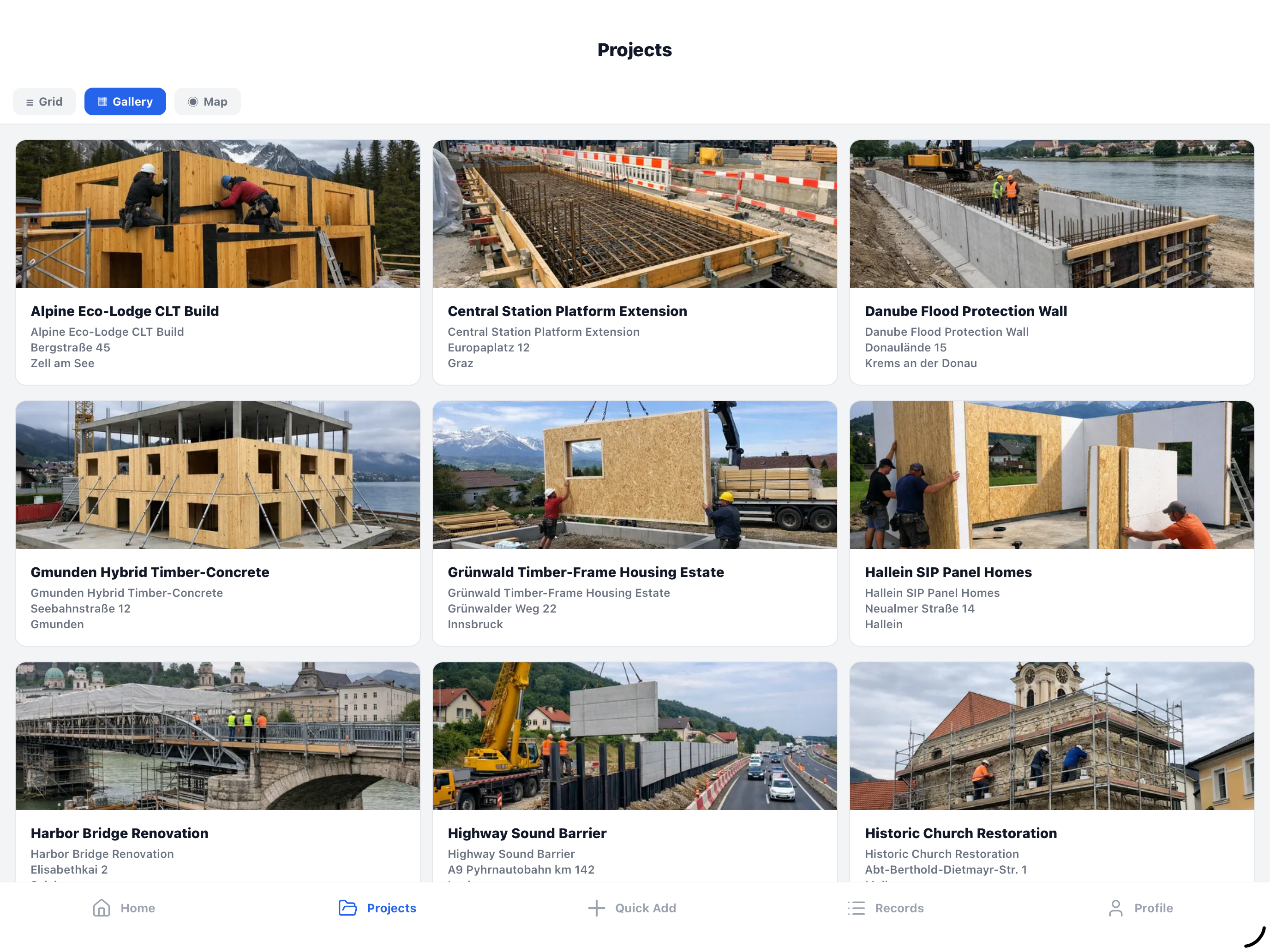 BIMTLY OnSite screenshot 12