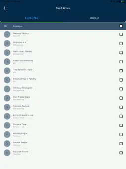 Emmanuel School screenshot 6
