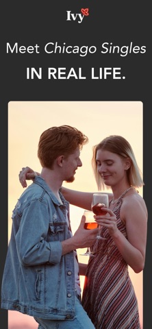 Ivy Dating Screenshot 1 of 6