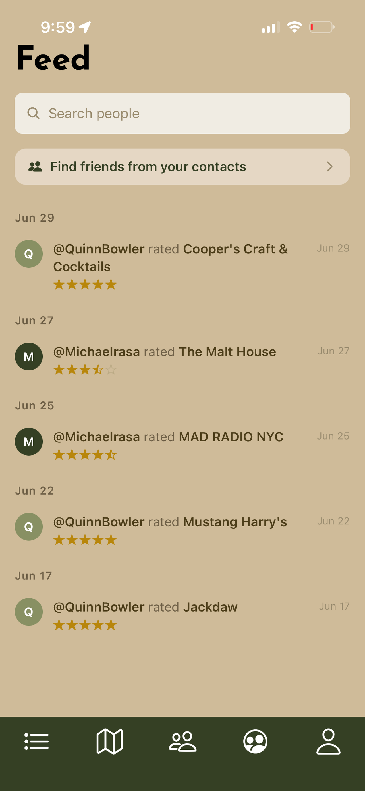 Sipd! screenshot 3
