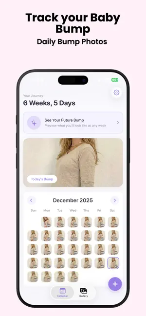 Bump Tracker AI screenshot 1