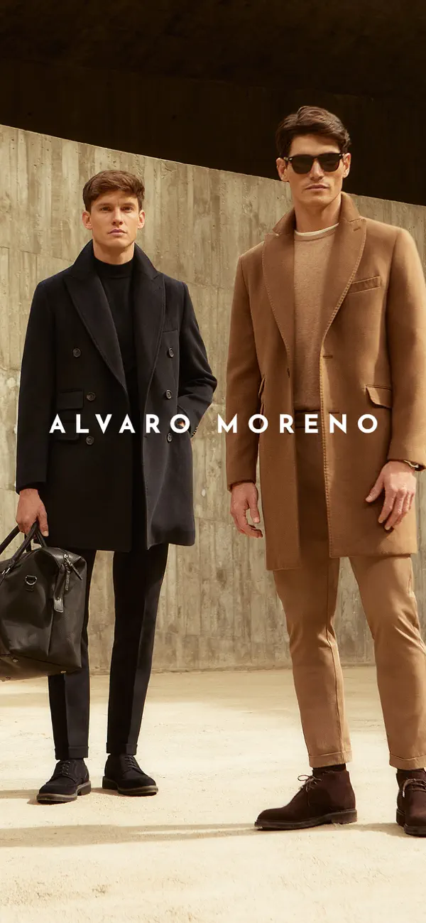 Screenshot #1 pour Alvaro Moreno