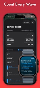 Foil Sessions screenshot