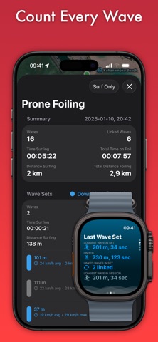 Foil Sessions Screenshot 7 of 10