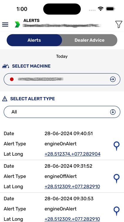 Hi-Track Hyundai screenshot-4