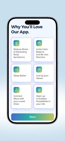 Mind is Medicine: Self Healing screenshot