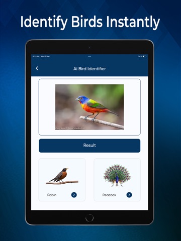 AI Apps 2025 - Smart Toolbox iPad screenshot