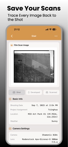 GroundGlass Screenshot 2 of 10