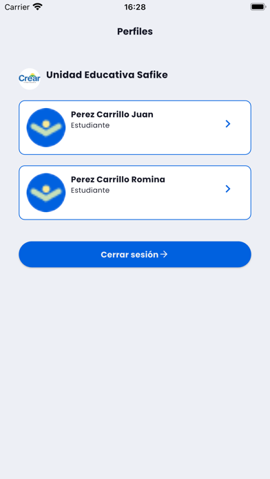 Mikareno Screenshot