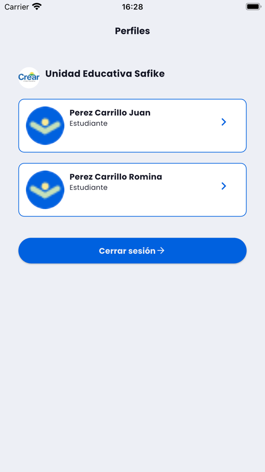 #2. Mikareno (iOS) 由: Safike