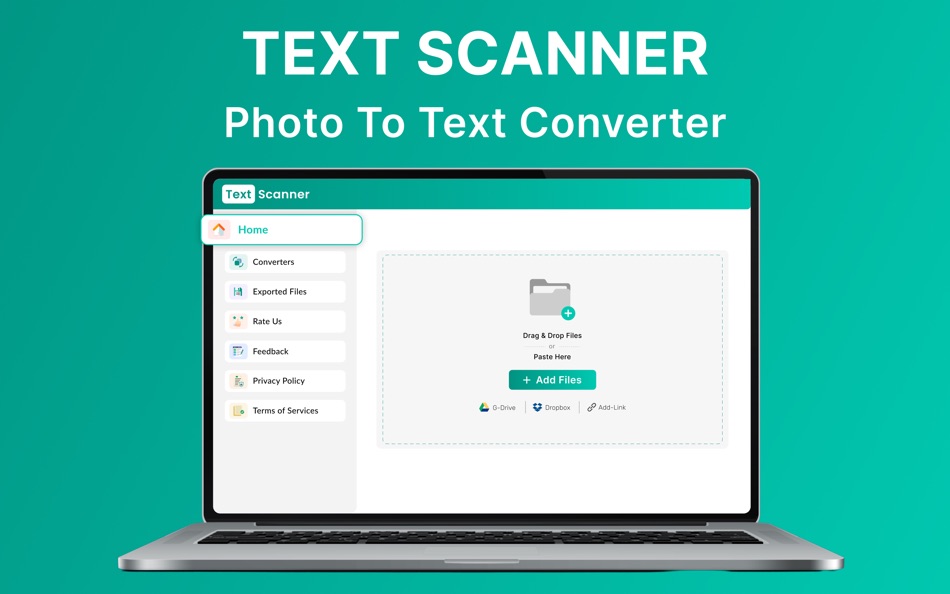 #1. AI Text Scanner - OCR with AI (macOS) 게시자: Usama Daood