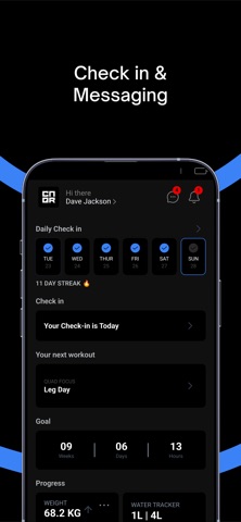 CNQR ‎ screenshot